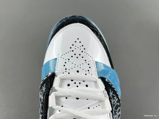  318376-041 UNC Jordan 23 0209